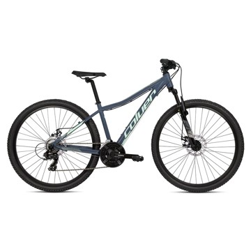 Coluer Bike Ascent 272