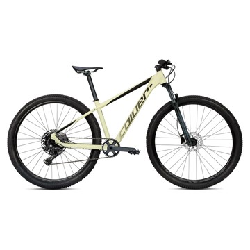 Coluer Bike Pragma 29 Deore Race Judy