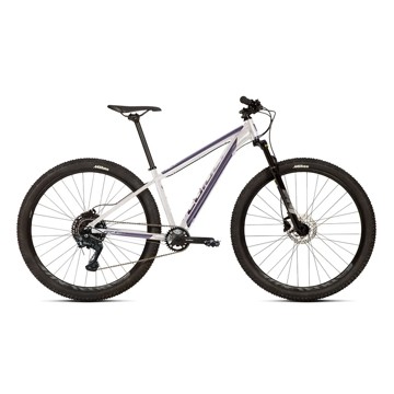 Coluer Bike Ascent 29 Deore Race 525 Mlo
