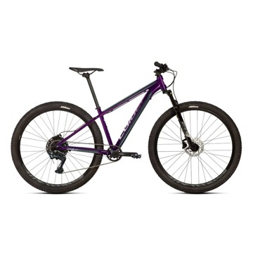 Coluer Bike Ascent 29 Deore Race 525 Mlo