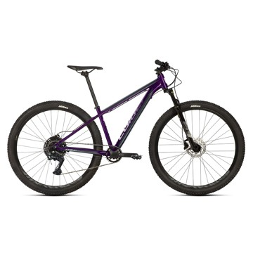 Coluer Bike Ascent 29 Deore Race 525 Rl