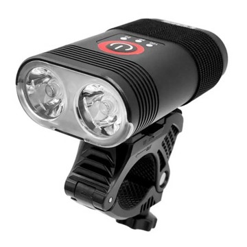 Töls Front Light Aina Usb Front 600 Lm
