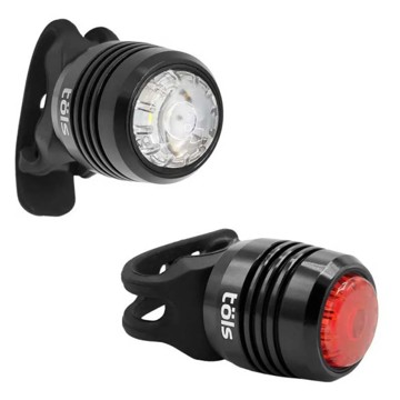 Juego De Luces Töls Micro Usb Set