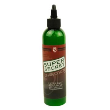 Lubricante Silca Cera Super Secret 120Ml