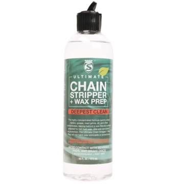 Desengrasante Silca Chain Stripper 473Ml/16Oz