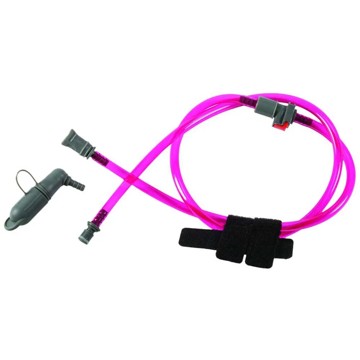 Mochila De Hidratación Leatt Manos Libres Kit