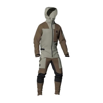 Skinsuit Leatt Mtb 5.0