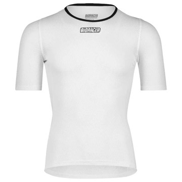 Kortärmad Underställströja Bioracer Breeze Base Layer