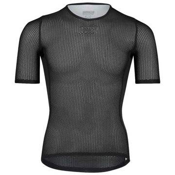 Kortärmad Underställströja Bioracer Breeze Base Layer