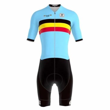 Skinsuit Bioracer Belgian Icon Road Race Aerosuit