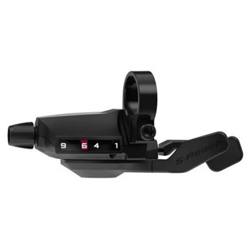 Mando Cambio Shimano Shift Lever 9S W/ Ogd Sl-U4050-9R Cues