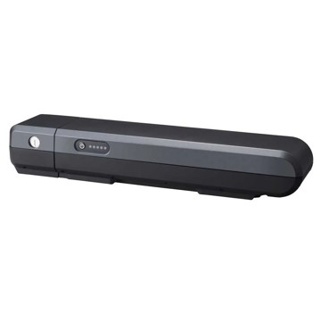 Batería E-Bike Shimano Rc E-Bike Gr Bt-E6001, 504Wh