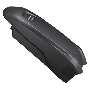 Batería E-Bike Shimano Dt E-Bike Bl Bt-En604, 418Wh