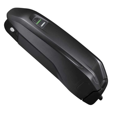 Batería E-Bike Shimano Dt E-Bike Bl Bt-En605, 504Wh