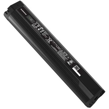 Batería E-Bike Shimano Battery Unit Integrated 504Wh