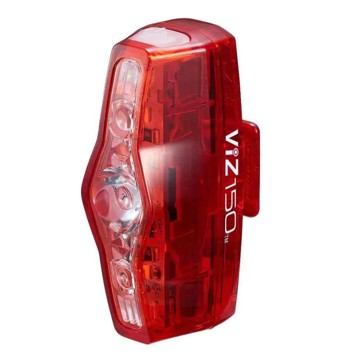Cateye Rear Light Viz150 (Usb-C)