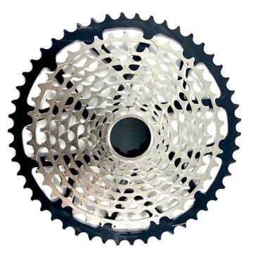 Cassette Garbaruk 11V Sram Xd 10-46T