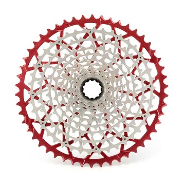Cassette Garbaruk 11V Sram Xd 10-46T