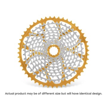 Cassette Garbaruk 11V Shimano-Standard 11-46T