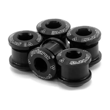 Tornillos Garbaruk Plato Set M8 X 0.75