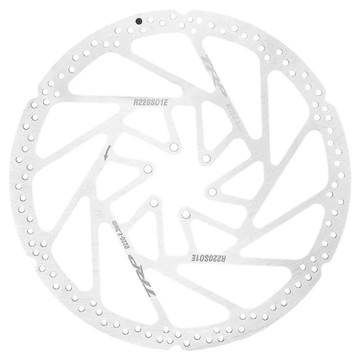Rotore Sram Centerline 140mm 6 Bulloni – Disco Freno Per Mountain Bike Compatibile Avid