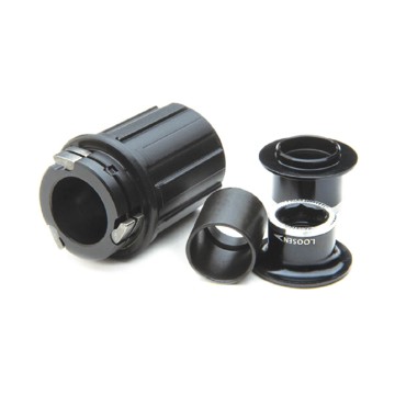 Jadro RACE FACE RACE RUEDA TRAS. SHIM 10V/11V