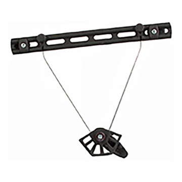 Adaptér ORTLIEB Mounting Set