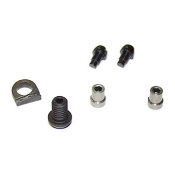 Repuesto SRAM TORNILLERIA/MUELLE FRENO NEW RED
