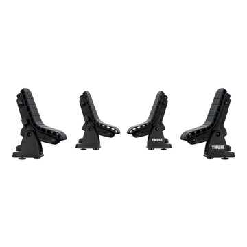 Nosiče bicyklov THULE DOCKGRIP V17