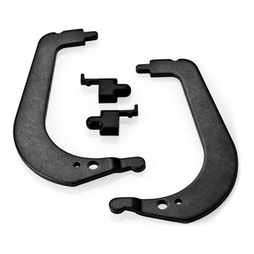 Adaptér PARK TOOL ADAPTADOR NEUMÁTICO ANCHO TS-2