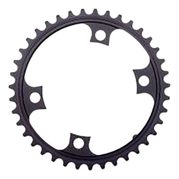 Prevodník SHIMANO Plato 39D R9100 D Ace (53/39-Mw)