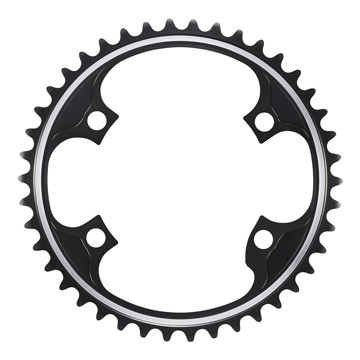 Prevodník SHIMANO R9100 D-Ace (54,55/42-Mx) 42D