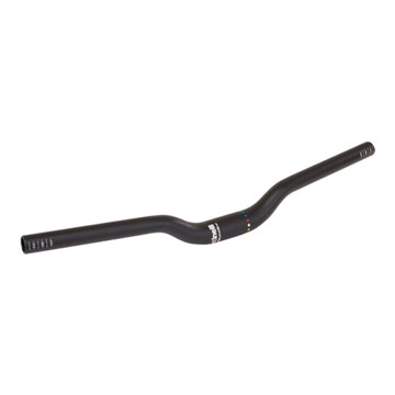 CINELLI Handlebar PEPPER BLACK 31,8.53MM