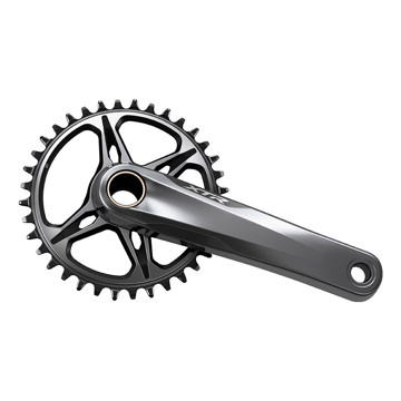 Kľuky SHIMANO XT 9100 12/11v S/Pl S/Ca Q162