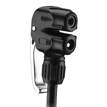 Adaptér LEZYNE DUAL VALVE