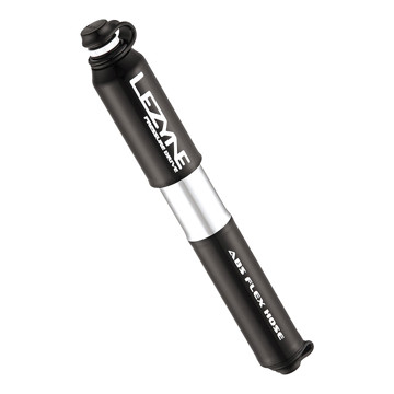 Ručná pumpa LEZYNE PRESSURE DRIVE SMALL CNC NG