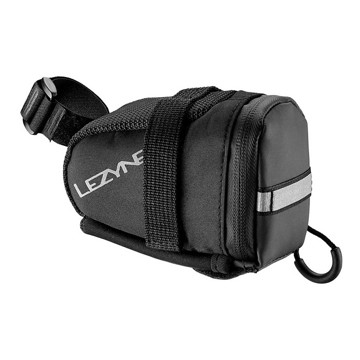 Sedlová taška LEZYNE S CADDY VELCRO