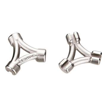 Kľúč na špice LEZYNE LLAVE RADIOS 3-way Spoke Wrench