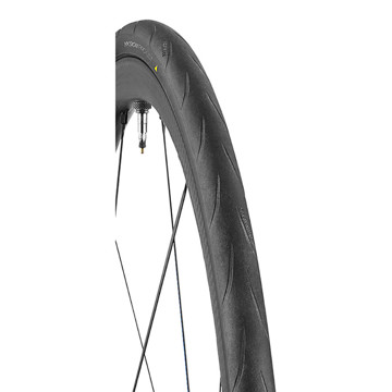 Plášť MAVIC YKSION PRO UST