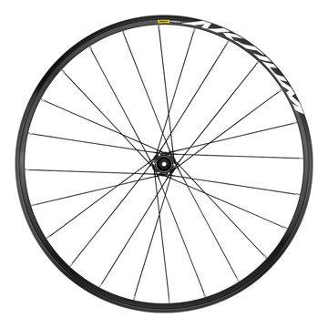 Koleso MAVIC Aksium D6B 19 Ft