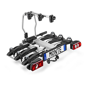Ťažné zariadenie na bicykle ELITE MONTE 3B PLEG