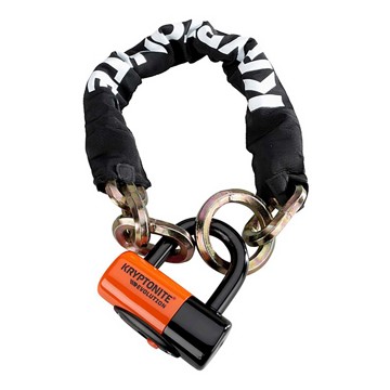 Zámka na bicykel KRYPTONITE NEWYORK NOOSE 1275
