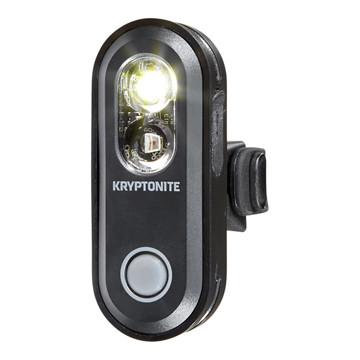 Predné svetlo KRYPTONITE AVENUE F65 USB