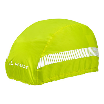 Casco Vaude LUMINUM HELMET RAINCOVER YELLOW 19