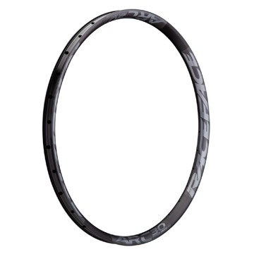 Ráfik RACE FACE ARC ALU 29 28H BLACK 19