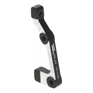 Adaptador XLC BR-X24 ADAPT TRAS PM/IS 180MM N/PL