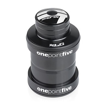 Hlavové zloženie XLC HS-A10 DIR 1,5 CONO 30MM HORQ