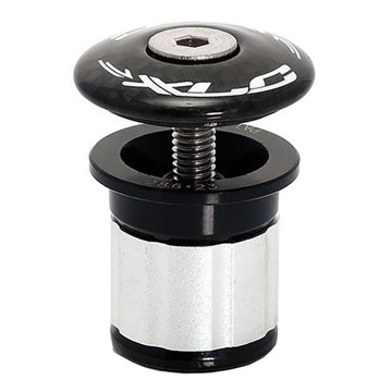 Kryt hlavového zloženia XLC AP-C01 Carbon