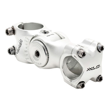 Predstavec XLC ST-M02 AJUSTABLE 25,4MM PLA