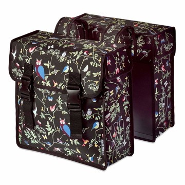 Brašne BASIL Wanderlust 35L